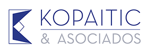 Logo Oficial Kopaitic & Asociados
