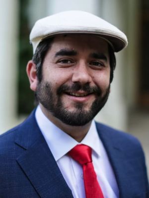 Emilio Kopaitic