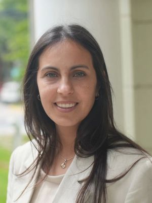Francisca Contardo